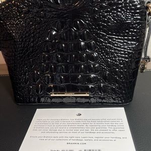Brahmin Mini Duxberry (No longer available)